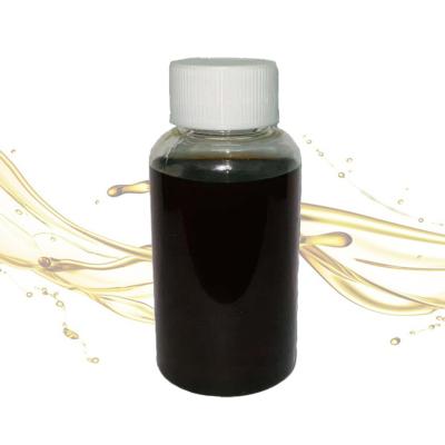 China Paquete aditivo de aceite de motor sintético para API Sp Aceite de motor de gasolina Sp-RC SAE 20W50 en venta