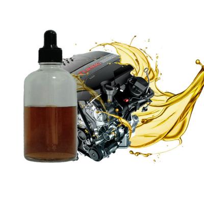 China Anti-Rust Oil Additive Package for Automotive and Industrial Anti-Rust Protection for sale