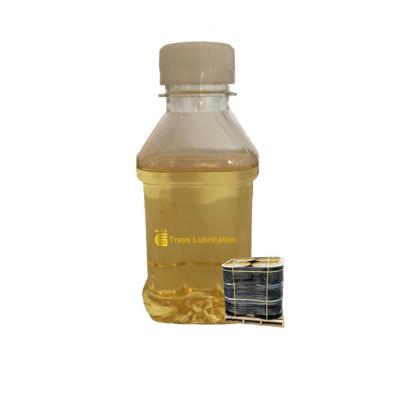 China Highly Effective Naphthenic Base Oil Pour Point Depressant for Improved Lubrication for sale