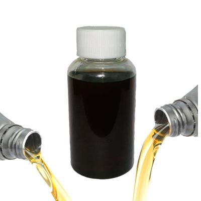 China Highbased Calcium Sulfonate Engine Oil Tbn300 with Enhanced Anti-Wear Properties for sale