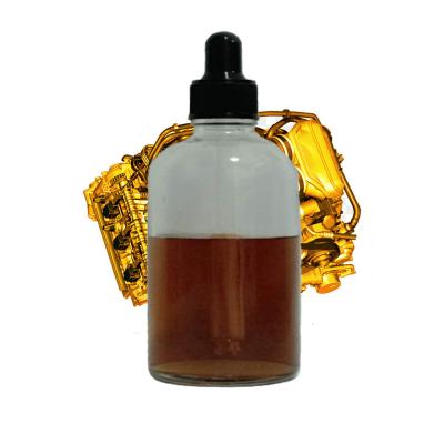 China Dual-Fuel Engine Oil Additive Enhancing Diesel/Natural Gas Performance and Efficiency for sale