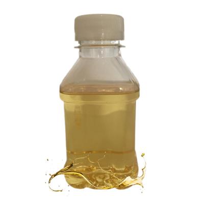 China Zddp Zinc Dialkyl Dithiophosphate Lubricant Additive in Liquid Form for Lubrication for sale