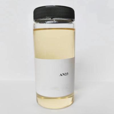 China Low Temperature Grease Applications Synthetic Base Oil Group V Alkylated Naphthalene for sale