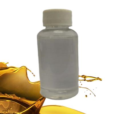 China Polymethacrylate Viscosity Modifier HQT-630 with Stickiness Improver in Oil for sale