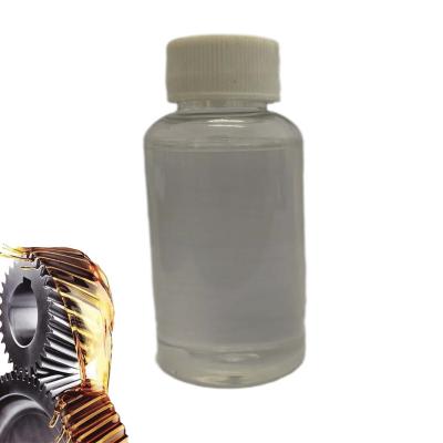 China HQT-826 Liquid Pma Polymethacrylate Pour Depressant voor industriële smeermiddelen Te koop