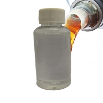 China Kind Lubricant Additive Pma Multifunctional Pour Point Depressant Certification SAE for sale