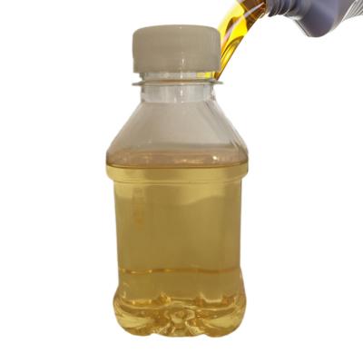 China Long-Lasting Heat Conduction with HQT-AN5 Alkylated Naphthalene Synthetic Base Oil for sale