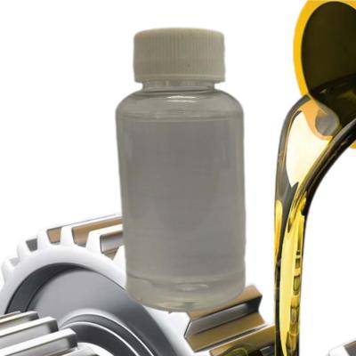 China Type 1 Gear Oil Polymethacrylate Enhancer for Improved Viscosity and Lubrication for sale