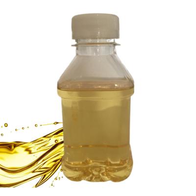 China An5 Synthetic Alkylated Naphthalene The Ultimate Heat Conduction Oil Base Solution for sale