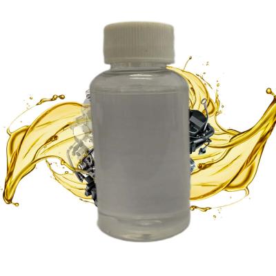 China Performance Gear Oil Polymethacrylate Type 1 with 188.000kg Package Gross Weight for sale