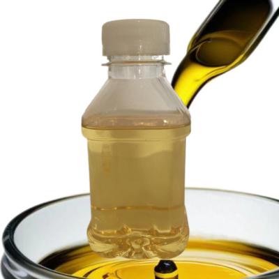 China Temperature Synthetic Chain Oil HQT-AN30 with Alkylated Naphthalene Source Material for sale