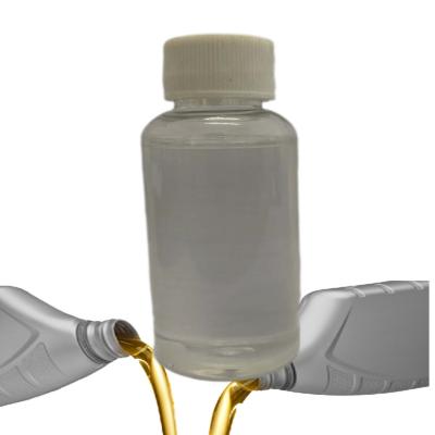 China 200L Pao8 Metallocene Poly Alpha Olefin Chemical Synthetic Base Oil for Applications for sale