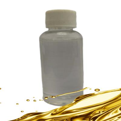 China PAO4 Synthetic Base Oil The Essential Building Block for Poly Alpha Olefin Production for sale