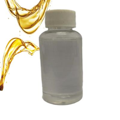 China Polyalphaolefin Pao20 Performance Fully Synthesized Hydrogenated Hydrocarbon Base Oil for sale