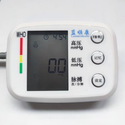 China New Design Hand Factory Direct Sale Aneroid Sphygmomanometer for sale