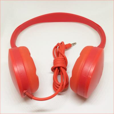 China Headband Free Sample Good Quality New Design For Ear Cushion Airline Earphone for sale