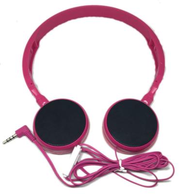 China 2019 Best Good Quality Headband Airplane Earphone Adapter Tesco for sale