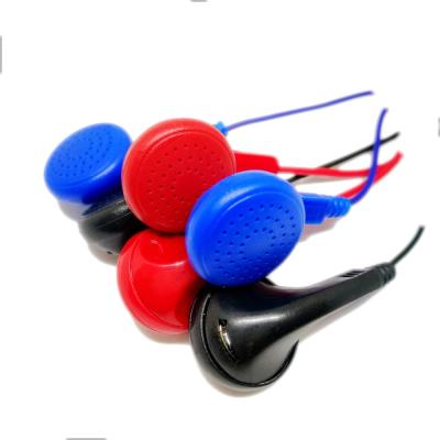 China Cute In-Ear Design In Ear Branded Handsfree Earphone Machine Noise Cancelling for sale