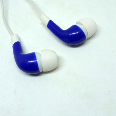 China 2019 Hot Selling In-Ear New Product With Good Quality Cheap Big Bus Chart Earphone for sale