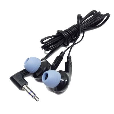 China wholesale market 2 pin In-ear headphone plug offer free samples free shipping for sale