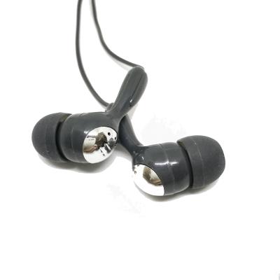 China In-ear In-ear Style OEM Stereo Disposable Airline Earphone Noise Cancelling Head Set for sale