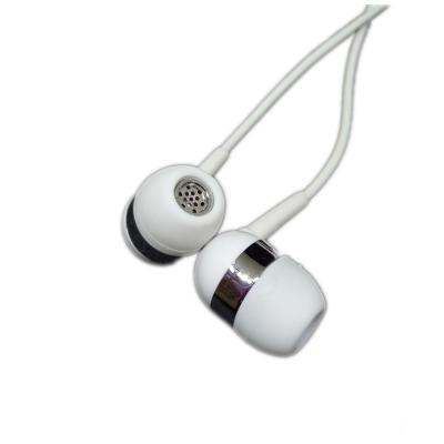 China High Quality In-Ear Aviation Stereo Stylish Aircraft Traveling Headphones For Mobile Media for sale