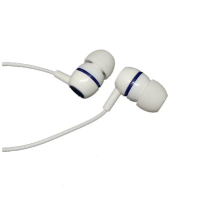 China Cheapest In-ear Constellation In Ear Earphone With Many Colors Noise Cancelling Head Set for sale