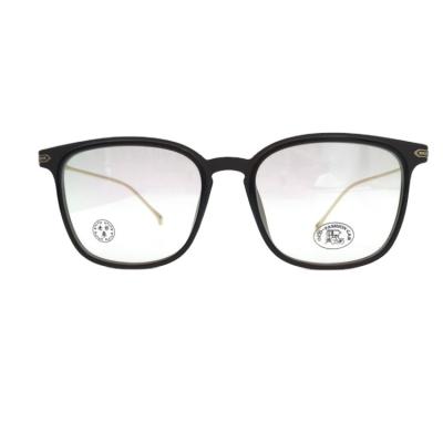 China High Quality Custom Made Oversized Clear Eyewear Reading Glass Fashion Optical Frames Glass For Reading for sale