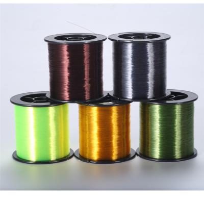 China Line Sink 300M/500M Japan Sea Fishing Reel Bundle Monofilament Fishing Line for sale