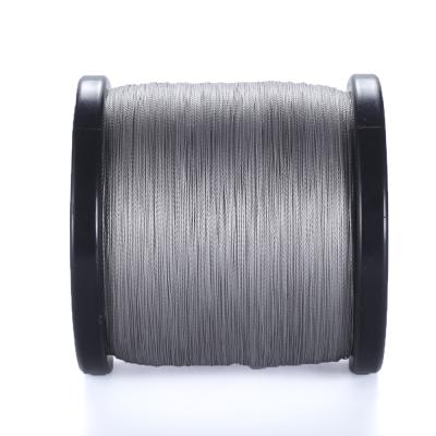 China Float Cue 4 Holders High Quality All Size PE Super Strong Fishing Line for sale