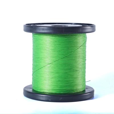 China Best high strength fishing line piranha line multicolor PE braid PE braid fishing accessory for sale