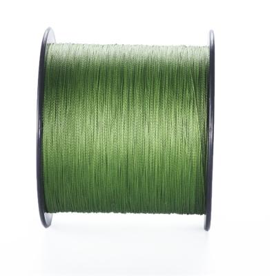 China China Supplier Hot Selling Float Locator Braided Line 9 Long Fishing 300 Meters for sale