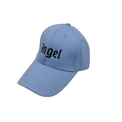 China High Quality JOINT Alphabet Pattern Customize Dad Hat Custom Embroidered Baseball Cap for sale