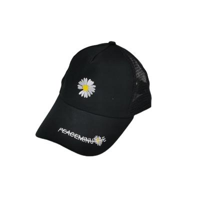 China JOINT Custom Wholesale High Quality Print Flower Pattern Dropshipping Dad Hats for sale