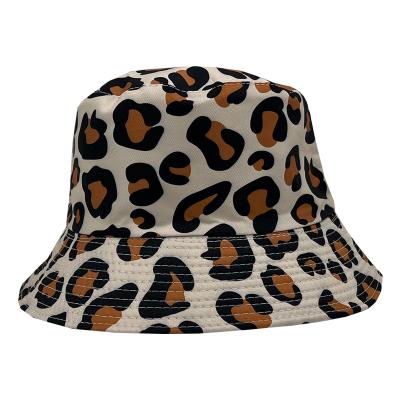 China Fashion Printing Mens Womens Cheap Shading Bucket Hats Bulk Hat Bucket Hats for sale