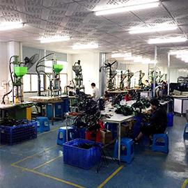 Verified China supplier - Shenzhen Xinhuifeng Technology Co., Ltd.