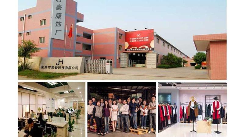 Verified China supplier - Dongguan Junhao Technology Co., Ltd.