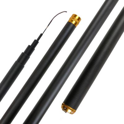 China New Item Carbon Telescopic Fishing Pole Rod Carbon Fiber Fishing Rod Blanks for sale