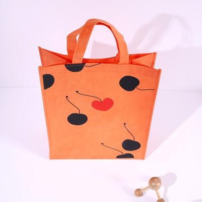 China Eco-Friendly Eco-Friendly Compostable Non-woven Sack Bag Manufacturer In China for sale