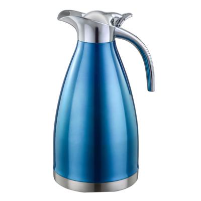 China Business Factory Price SUS 304 Stainless Steel Vacuum Bottle Thermos Flask for sale