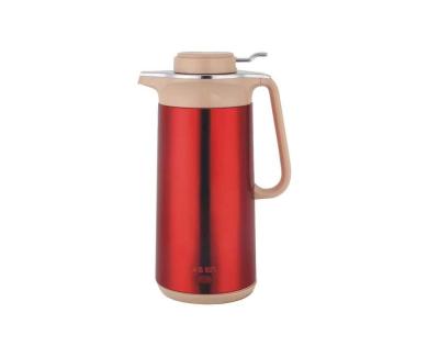 China Business Vacuum Flask High Quality Stainless Steel Thermos Bottle for sale