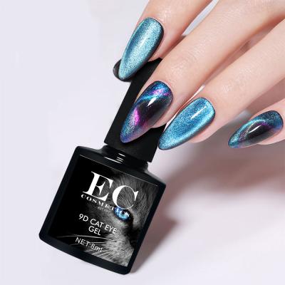 China Makartt Rainbow Clot Gel Jelly Gel Nail Polish Crystal Free Sample UV Pink Clot Gel Polish for sale