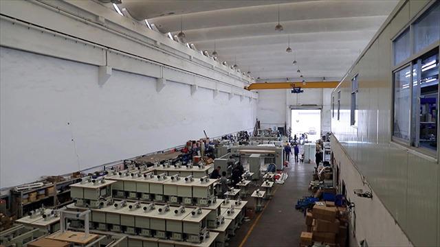 Verified China supplier - Changzhou Jinpu Automation Equipment Co., Ltd.