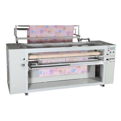 China High Quality Clothing Stores Garment Fabric Model Ultrasonic Cloth Cutting Machine Cloth JP Cutting Machine for sale