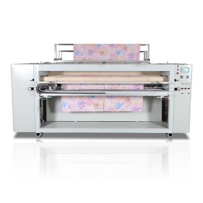 China JP-2000LD Ultrasonic Fabric Curtain Cloth Slitting and Cutting Machine/Ultrasound Equipment for sale