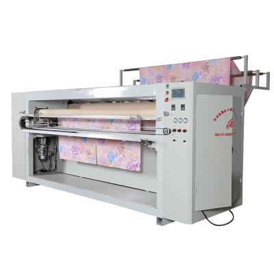 China Show Cloth Factory Price Ultrasonic Cloth Cutting Machine Napkin Cloth Forming Machine for sale