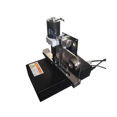 China Automatic Laser CUT Fabrics Cutting Machine JP Wavelength Division Ultrasonic Slitting Machine Low Price for sale