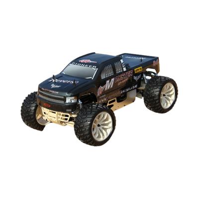 China Radio Control Toy High Quality Wholesale Cheap Rc Car 1/5 Rc Truck Rc Cars Off-Road for sale