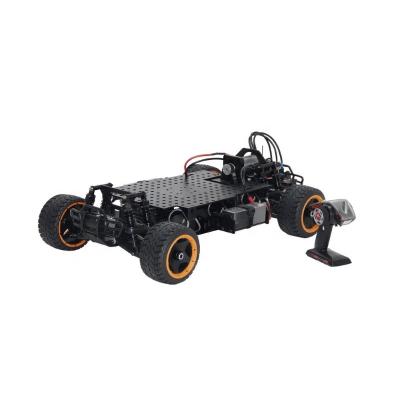 China 2021 RC Model Factory Wholesale 4WD RC Ronin Gimbal Car (Flash 4A) All Terrain 4WD Ronin Gimbal Car for sale