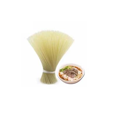 China Selling Price Good Price High Quality 1.4Mm Dried Vermicelli Dried Rice Noodles for sale